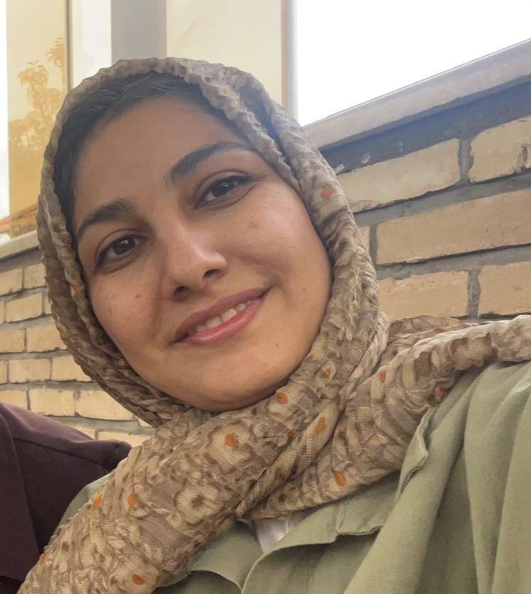 مریم صفایی