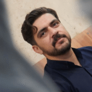 محمد گل محمدی