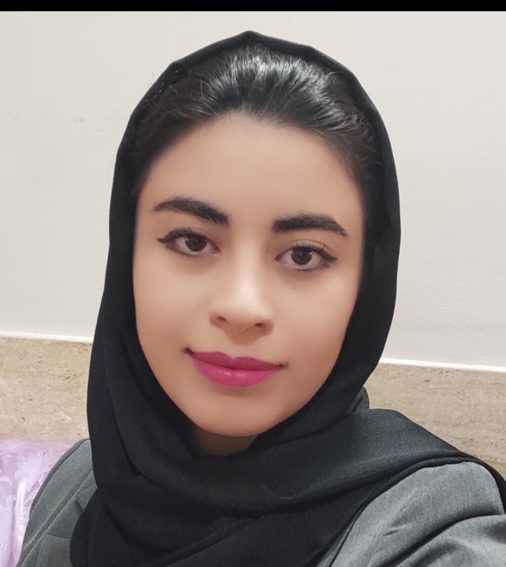 مهنا ستاری فرد
