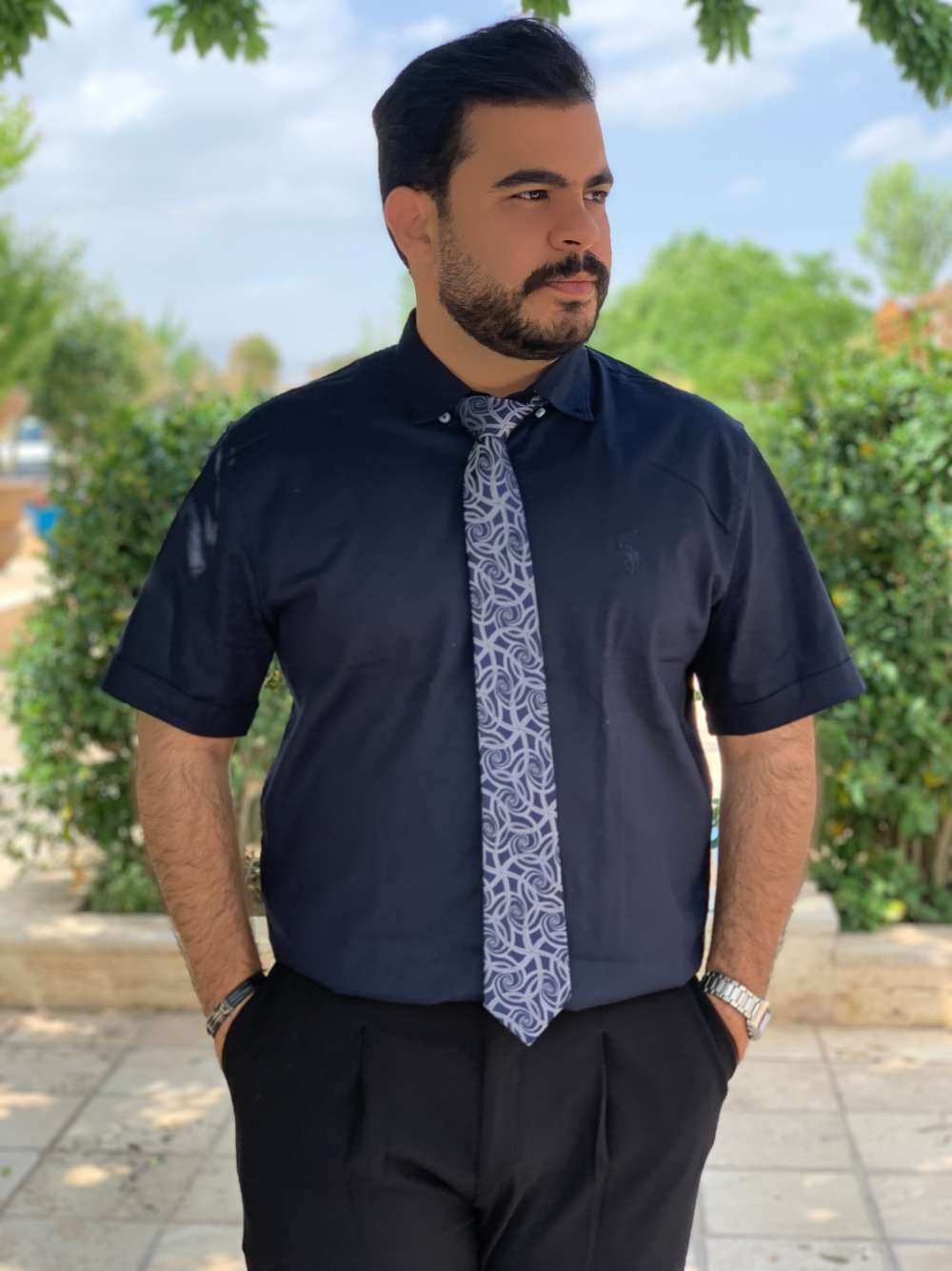 بهنام مولایی