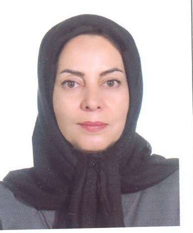 شبنم هاشمی