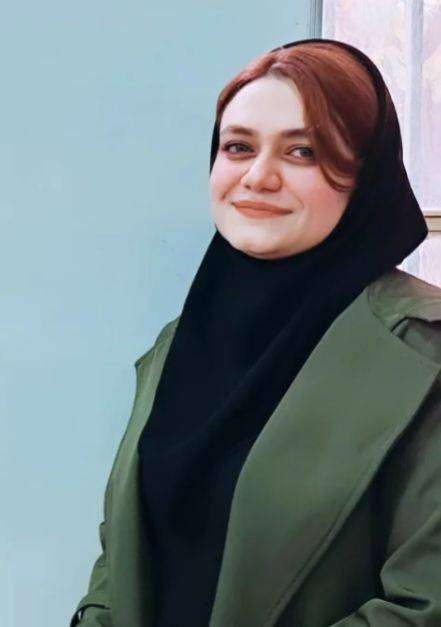 فاطمه نظری