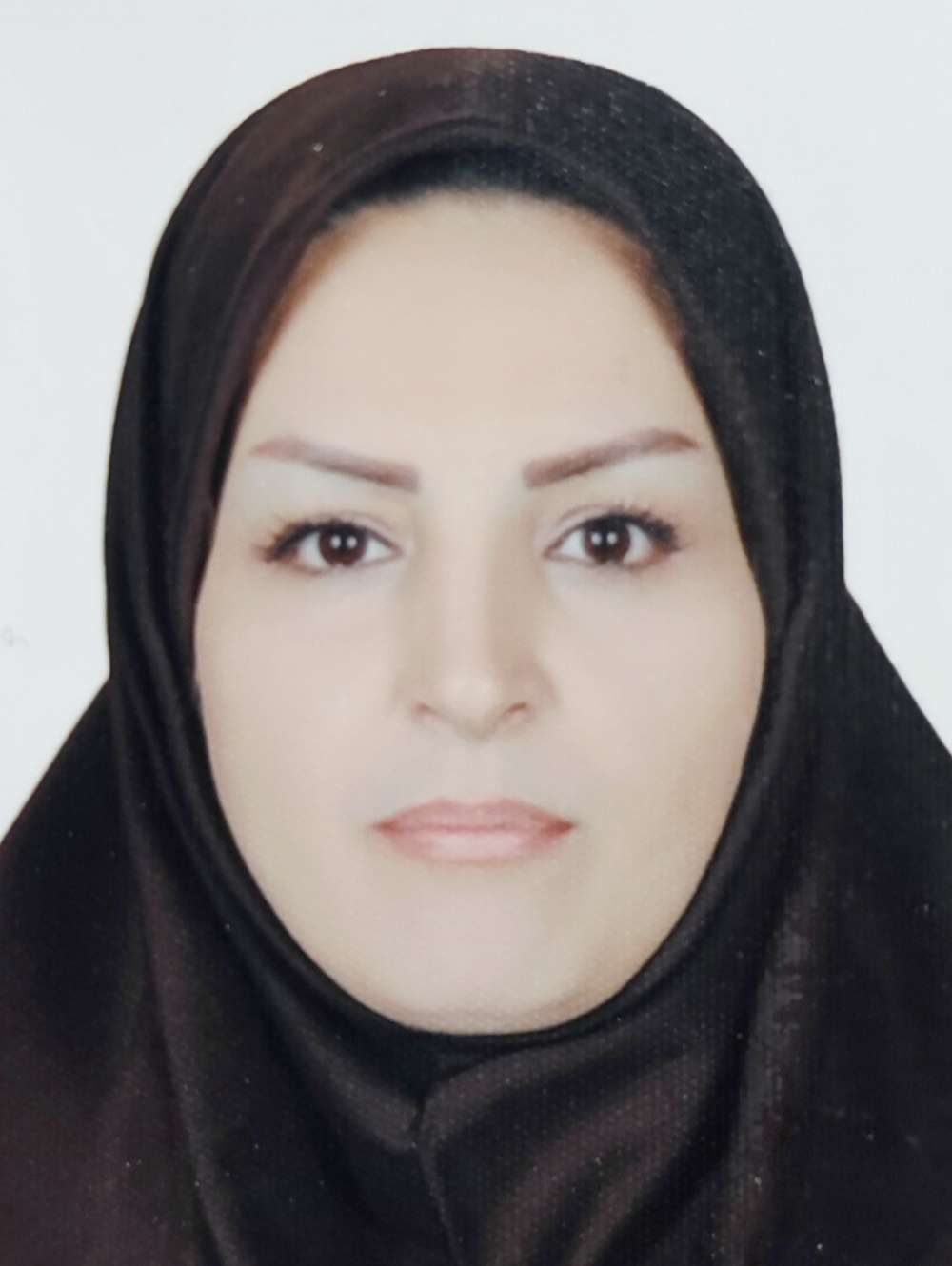 اشرف السادات حمیدیان