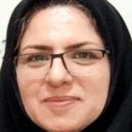 فهیمه حسینخانی