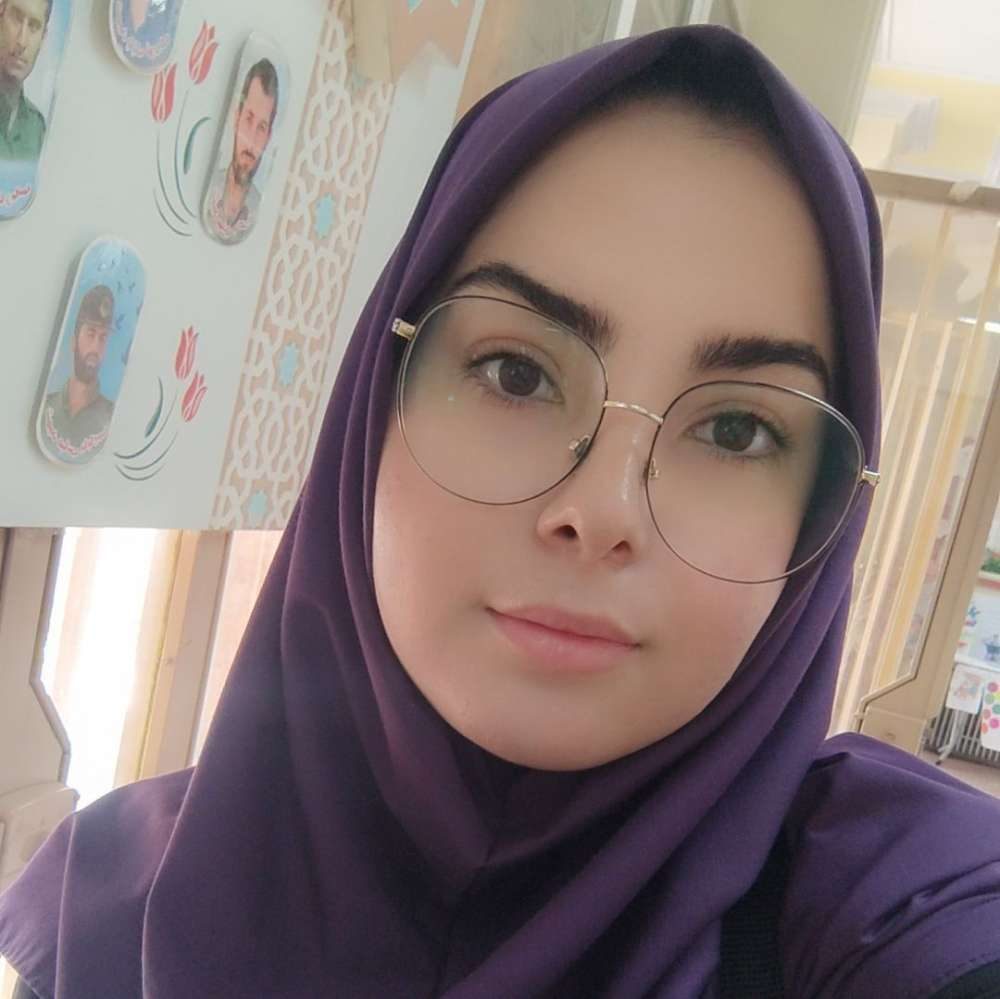 زهرا بابائی