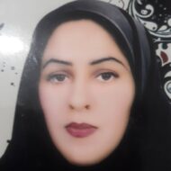 خدیجه زارعی