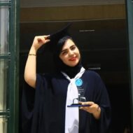 مهسا محمدی