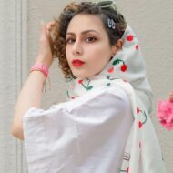 لیلا تیموری یگانه