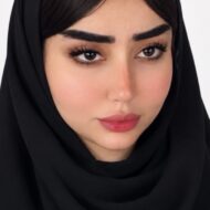 کوثر جمشیدی نسب