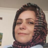 زهرا دریجانی