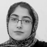مریم سلطانی