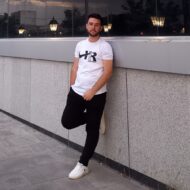 هادي خدائی
