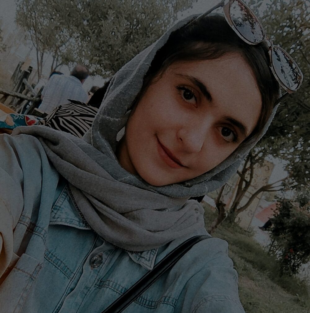 الهه زارعان