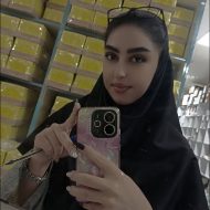 محدثه جعفرپور