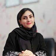 مهدیه بازیار