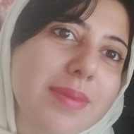 لیلا عبدلی