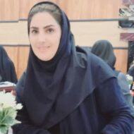 پریسا شیرانی نیا