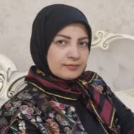 زینب زارچی
