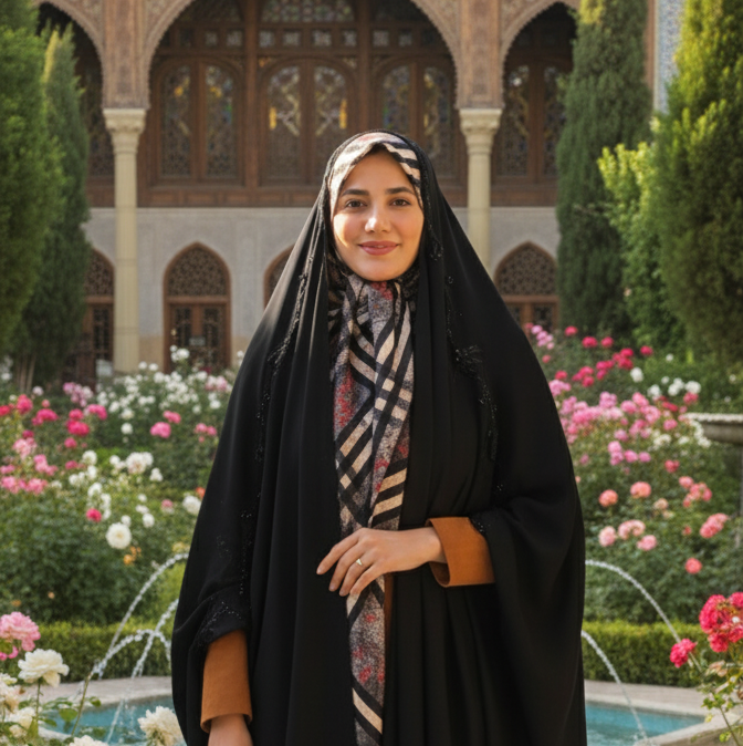 مینا ترک لادانی