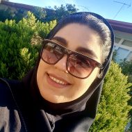 نسترن کاظمی