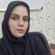 سیده شهزاد خشوعی