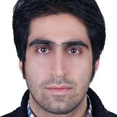 آرش استیری