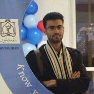 محمدمهدی نورمحمدی