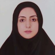 سحر بهرام کدی