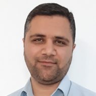 مسعود دلخوش