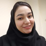 سیده حدیثه صادق الحسینی