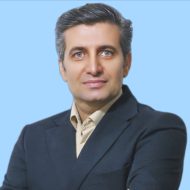 علی کنگرلو