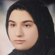 مرضیه خدامرادی