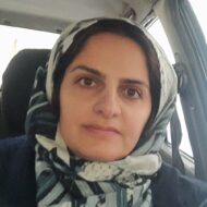 مریم پایانی