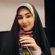 سکینه باقری