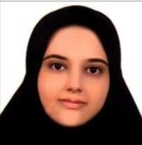 مهدیه مرادی