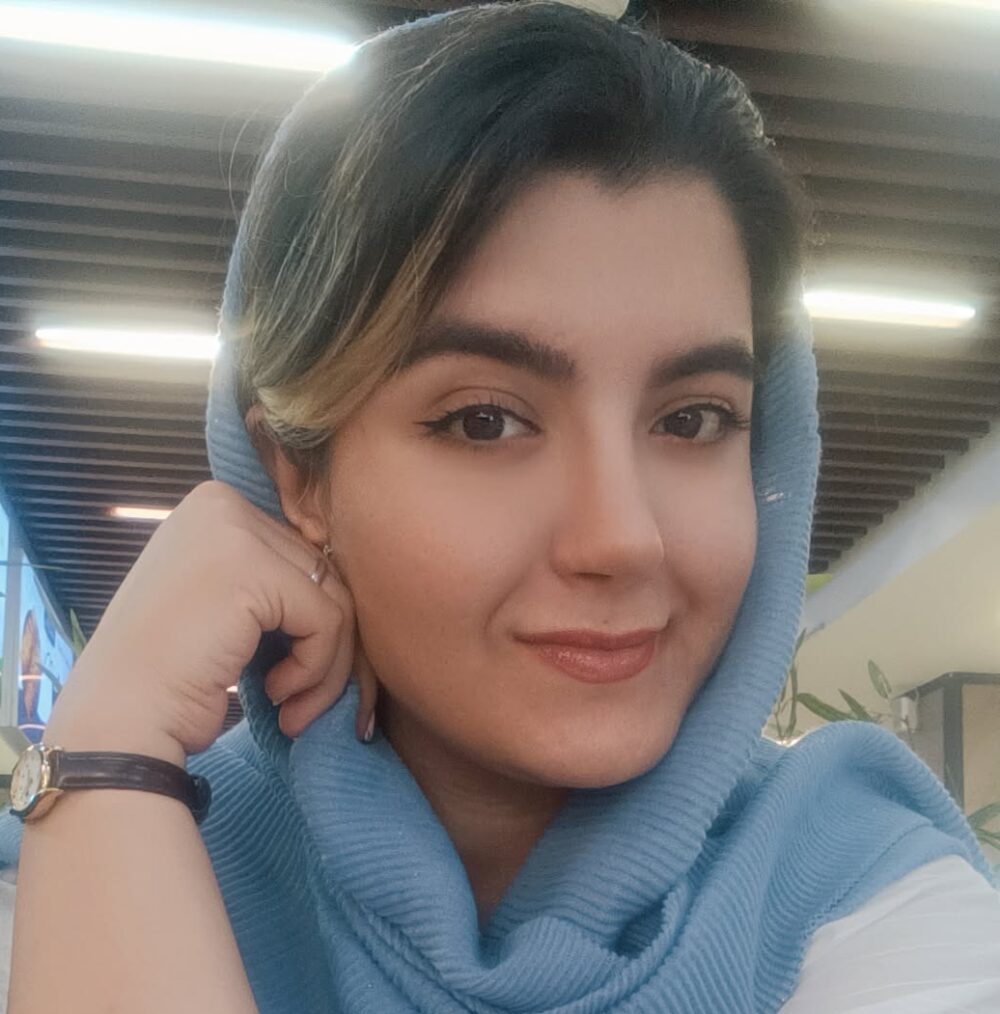 شکیلا کربلایی