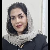 خدیجه رجبیان