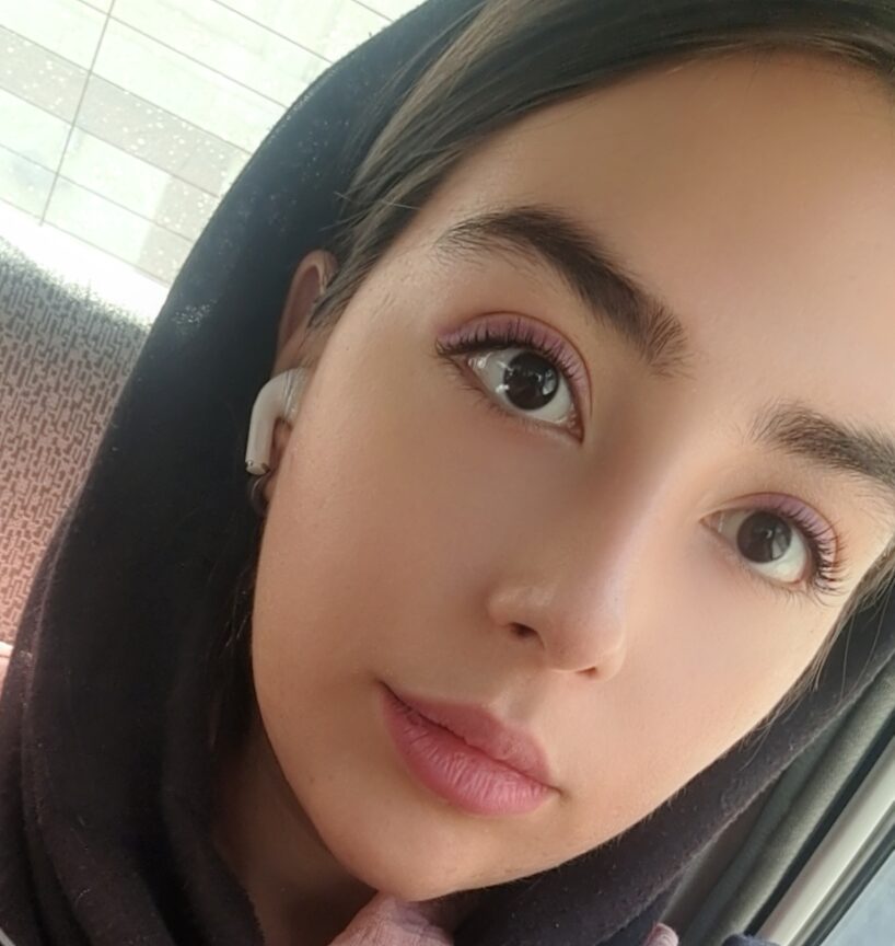 آرمیتا ادبی