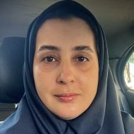 فائزه حسین پور