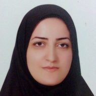 هانیه امجدی