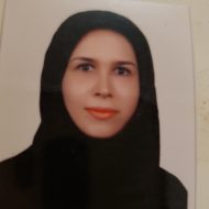 مژگان اریانزاد