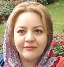 شعله درخشنده