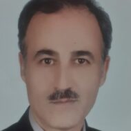 سید سعید گلستانه