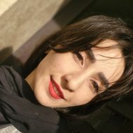 ساناز چراغی