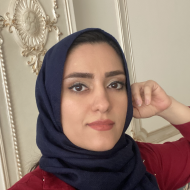 زهرا وفایی
