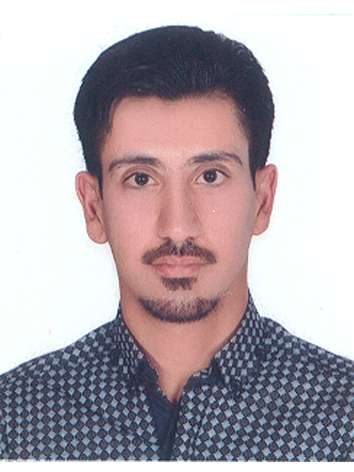 رضا ایران پور