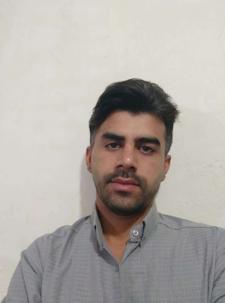 مصطفی جمشیدی نیکو