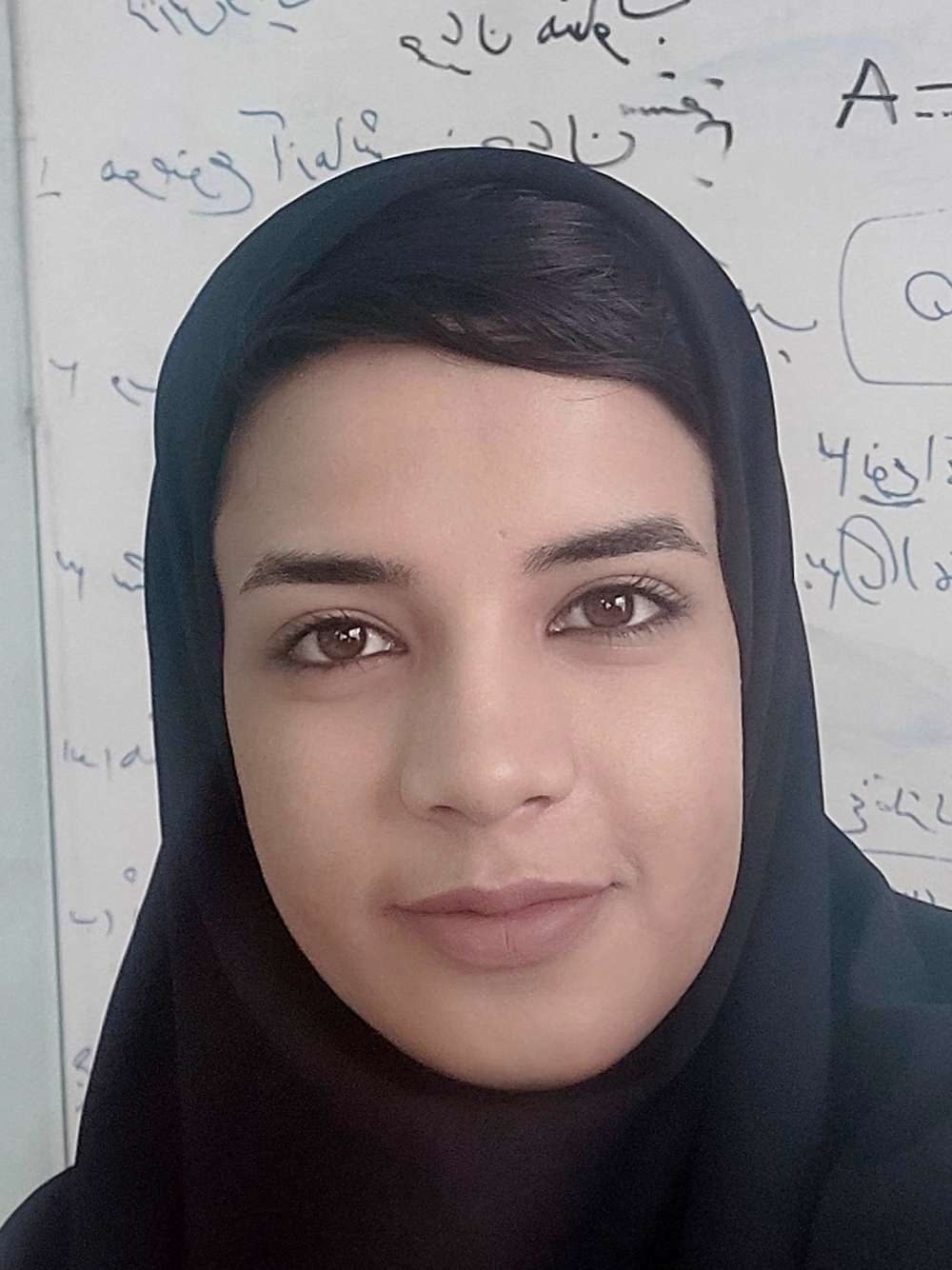 آمنه زابلی