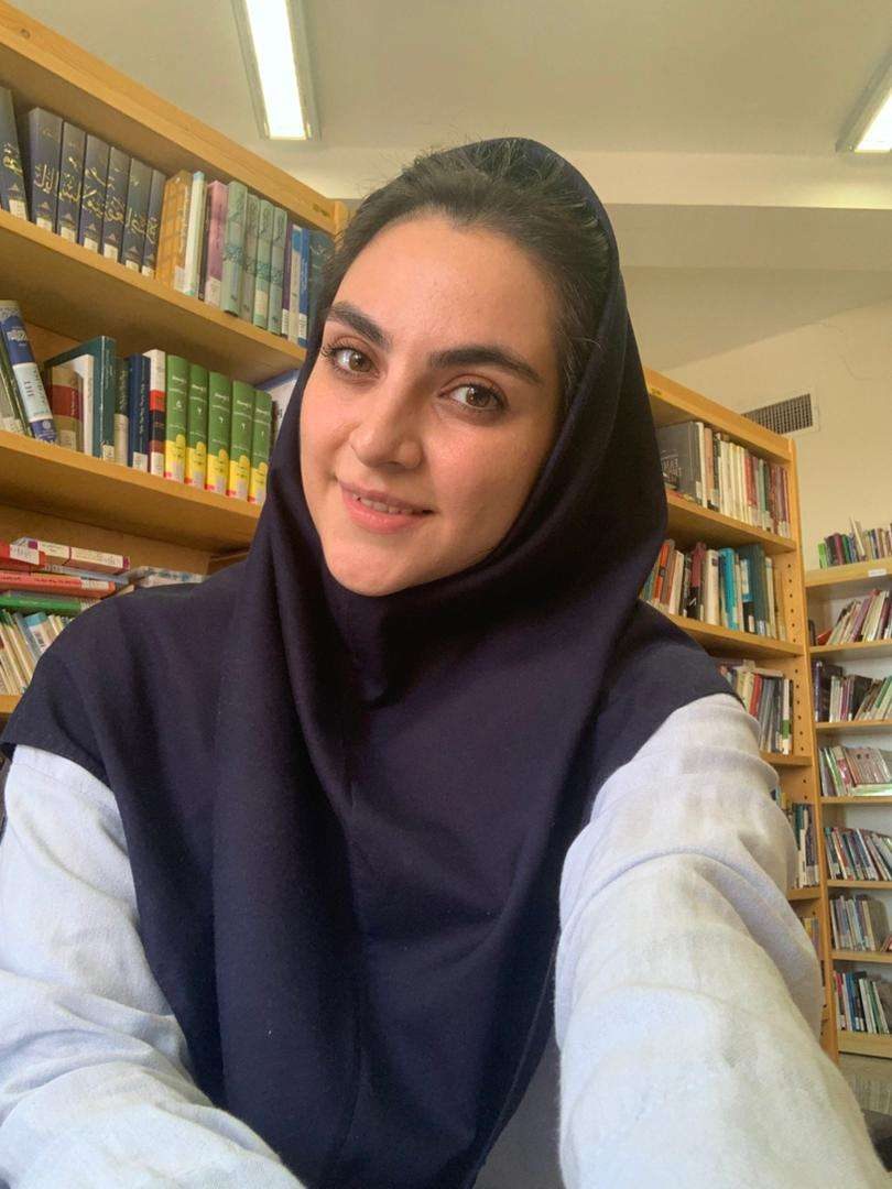 ترانه کاظمی
