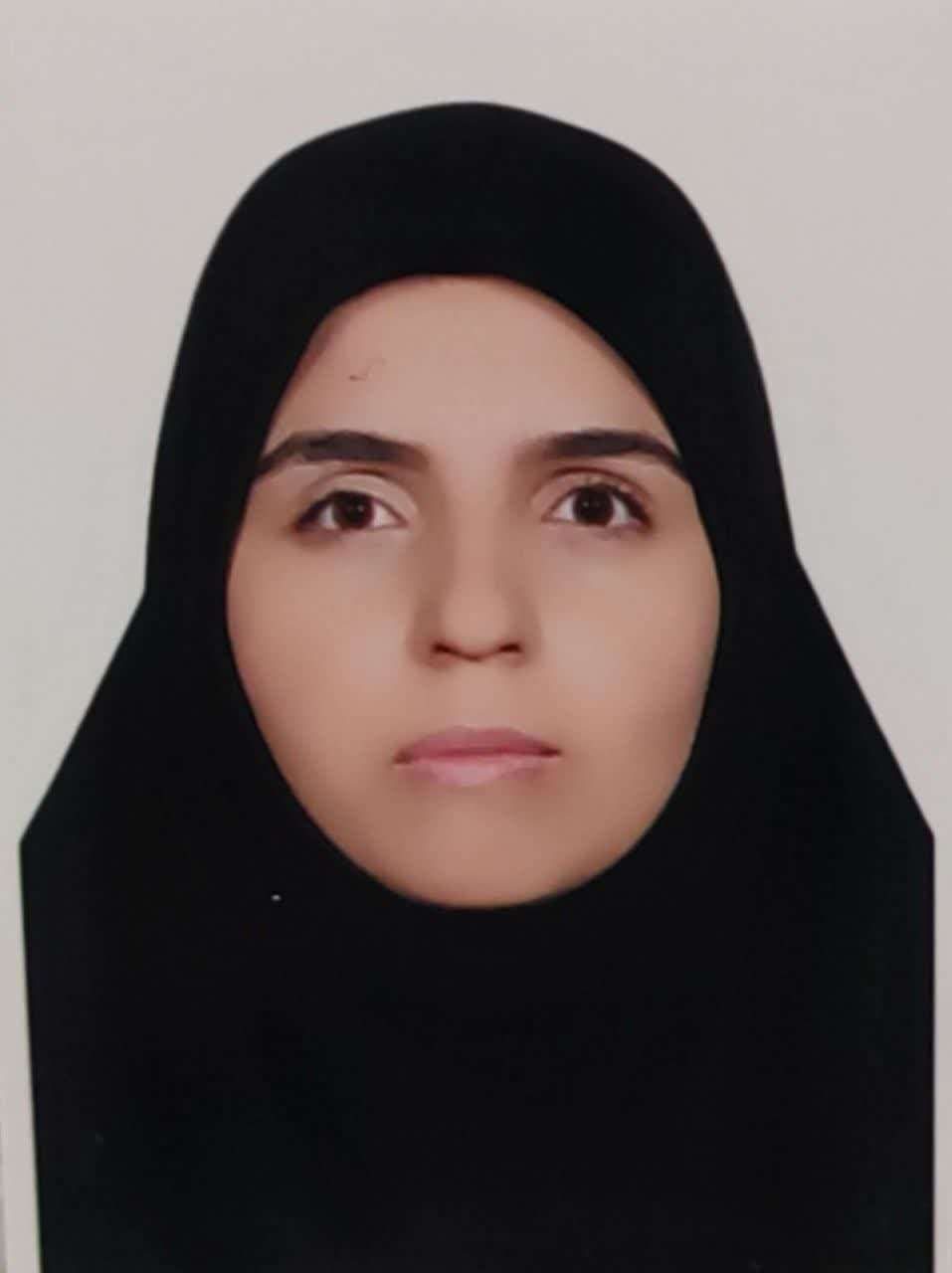 سهیلا حسنلو
